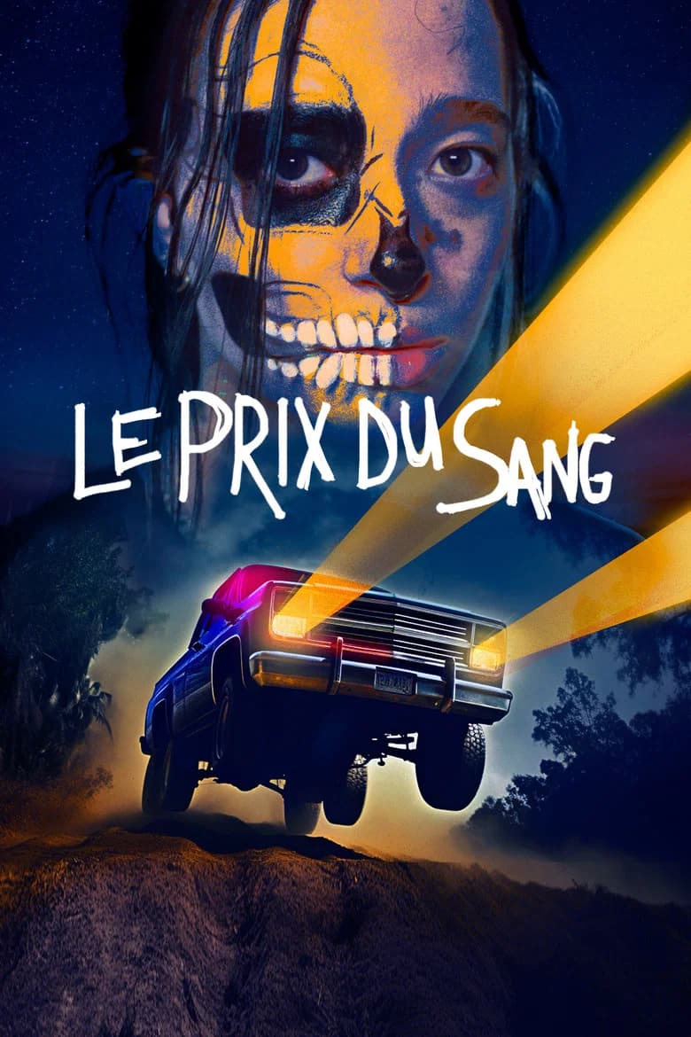 Le Prix du sang