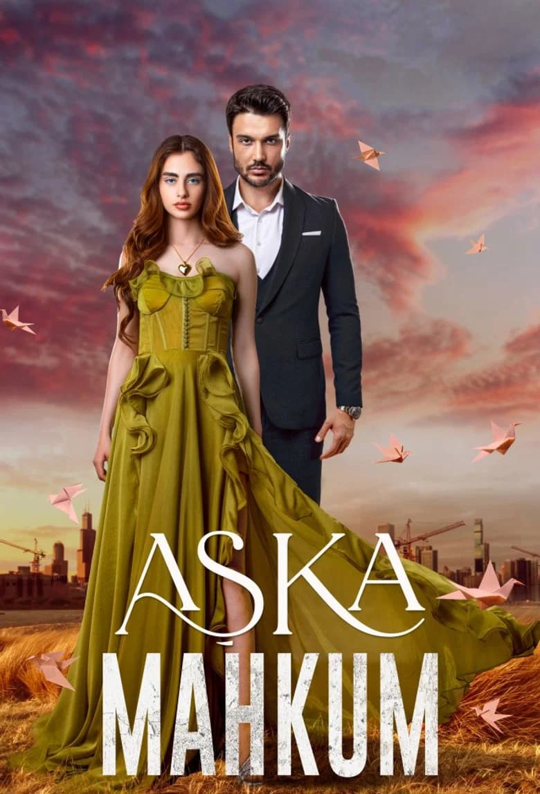 Aşka Mahkum