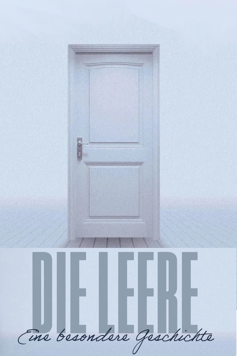 Die Eroberung der Leere