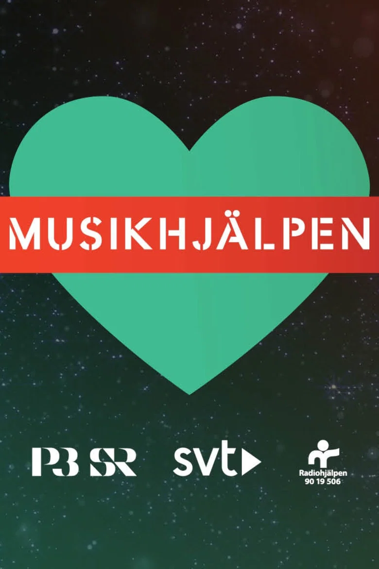Musikhjälpen
