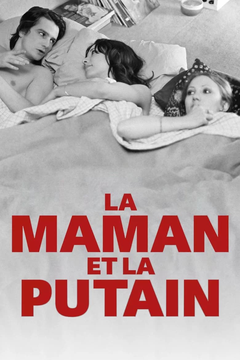 La Maman et la Putain