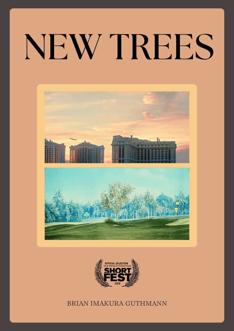 New Trees