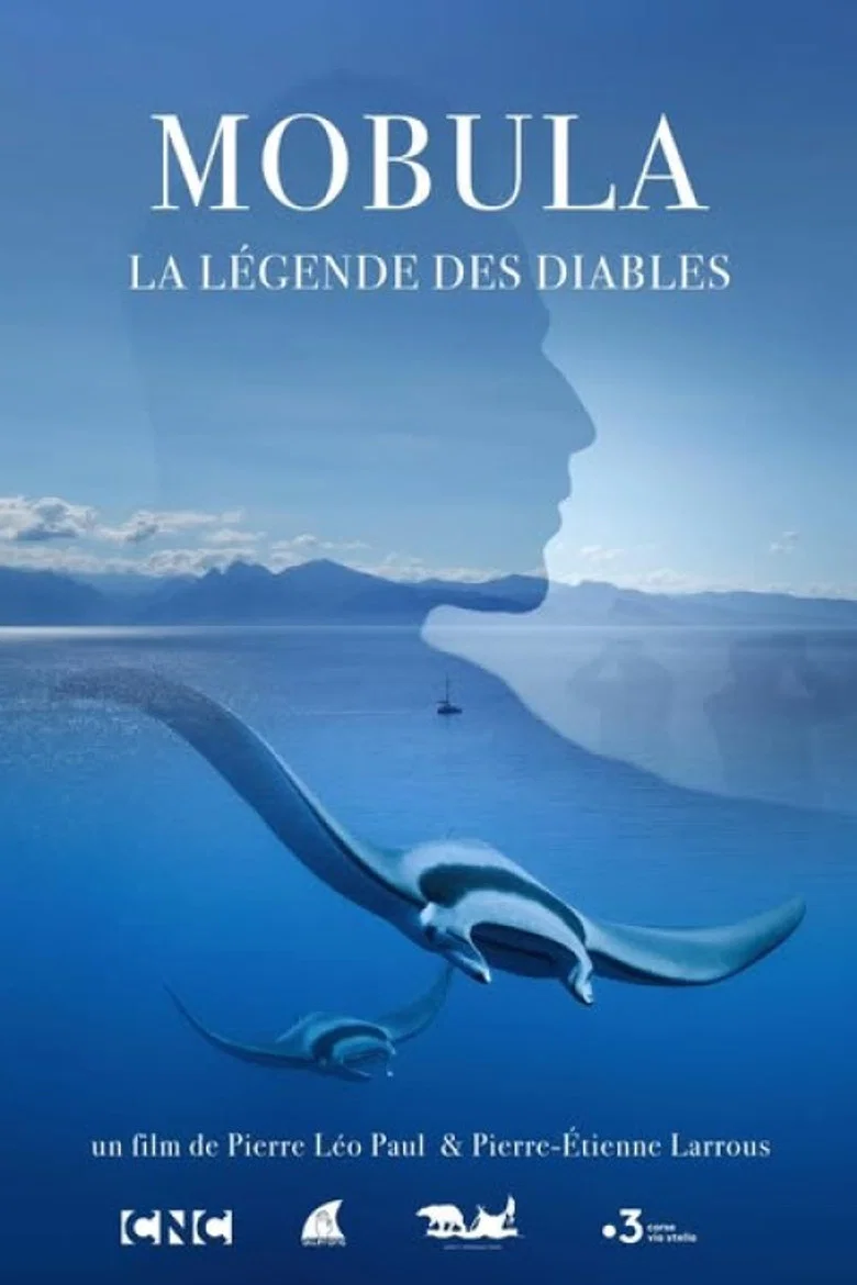 Mobula, la légende des diables