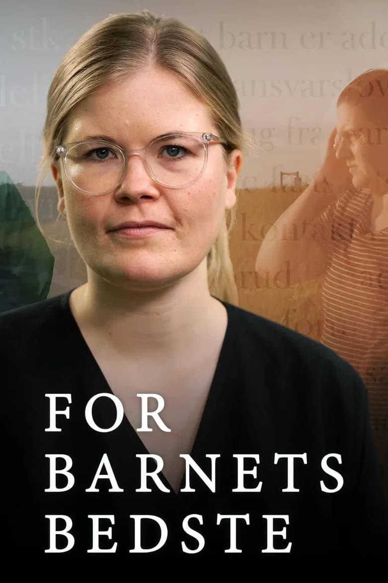 For barnets bedste