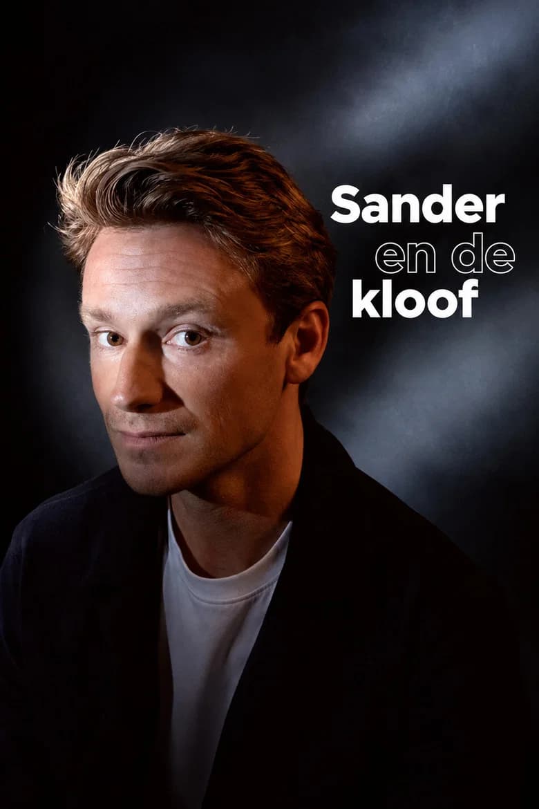 Sander en de kloof