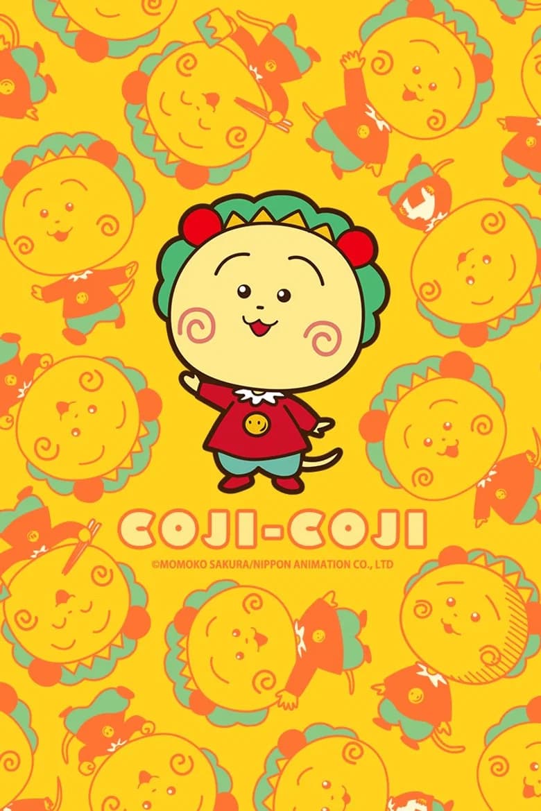 Sakura Momoko Gekijō: Cojicoji