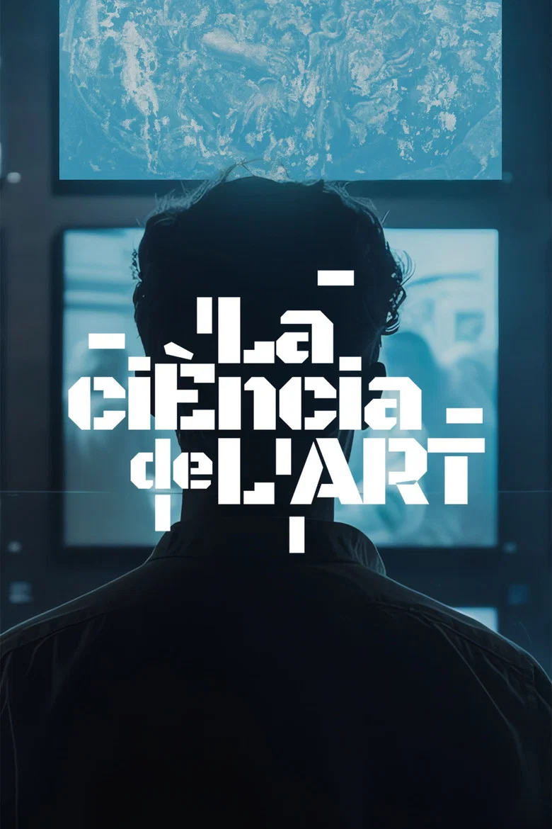La ciència de l'art