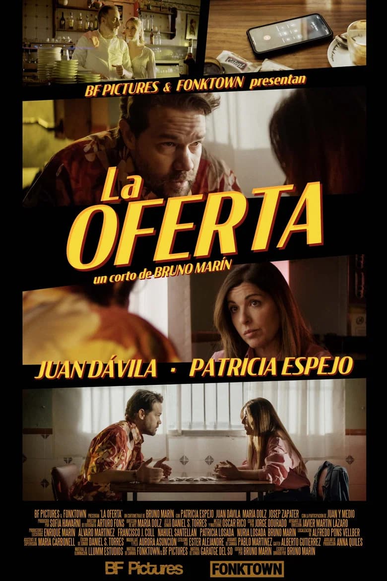 La Oferta