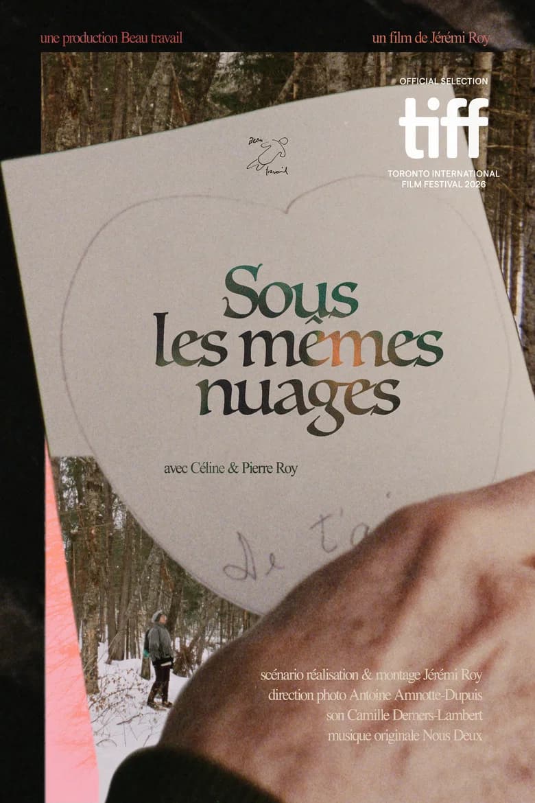 Sous les mêmes nuages