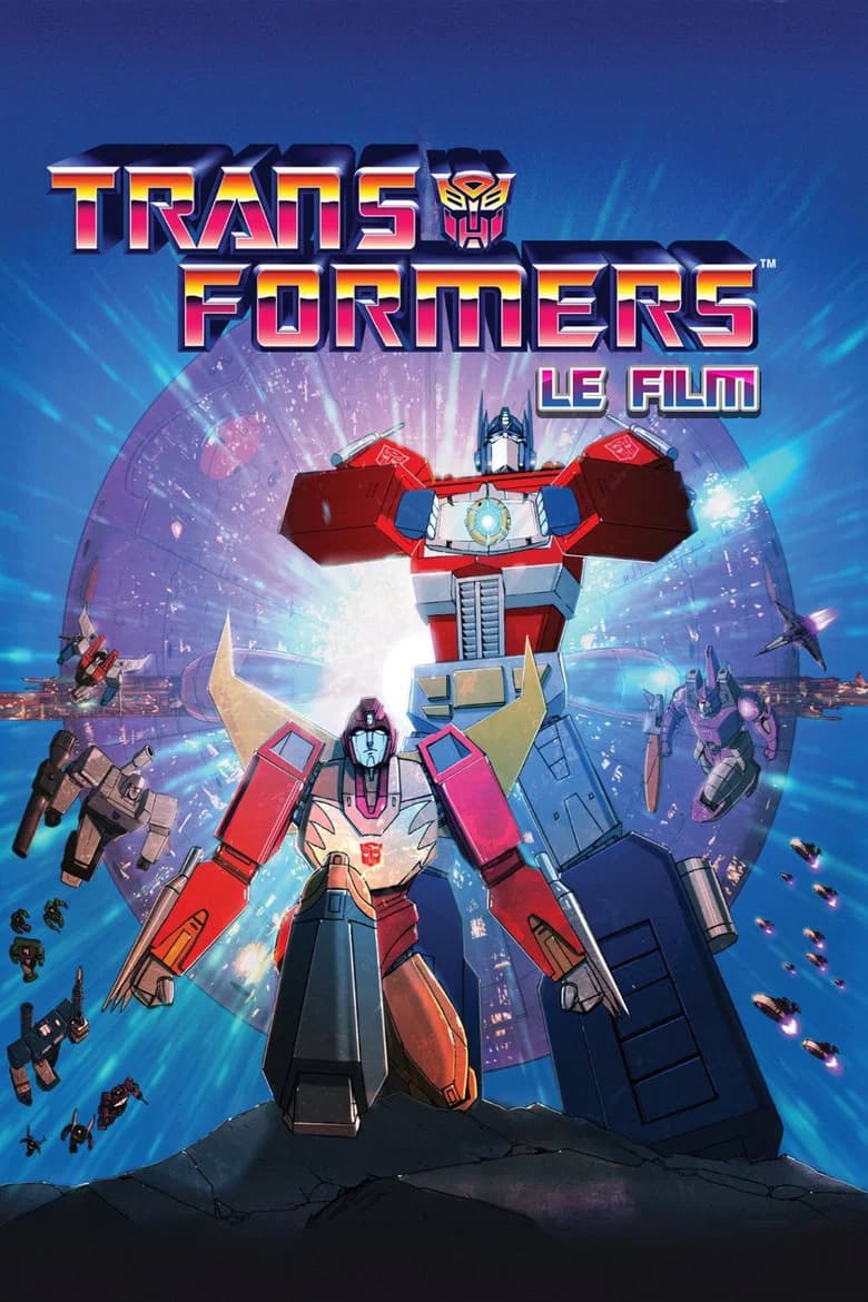 Transformers