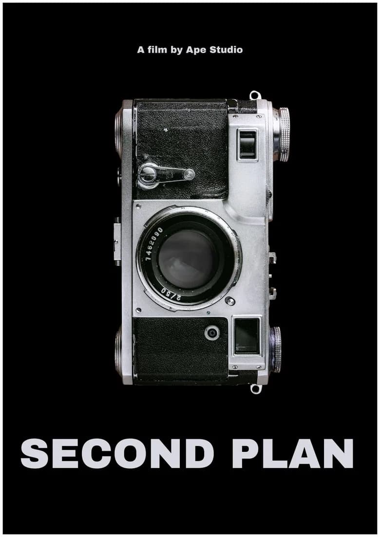 Second Plan