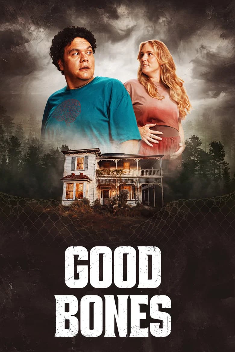 Good Bones
