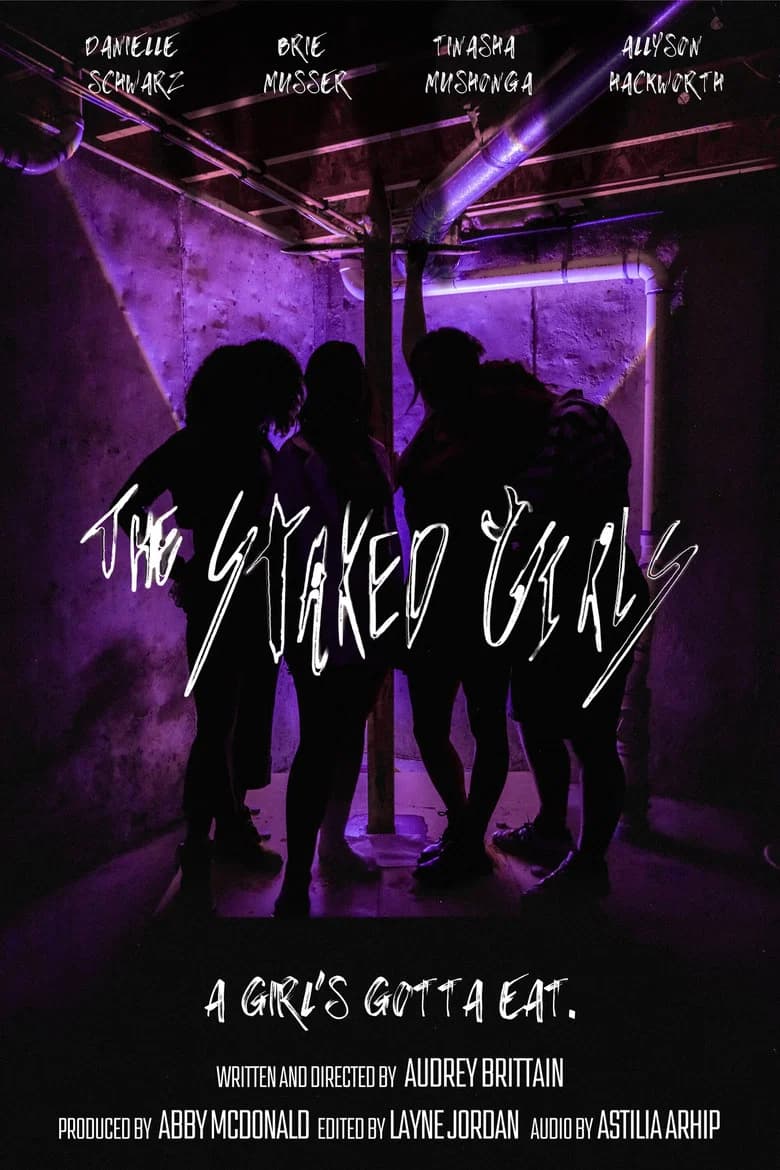 The Staked Girls