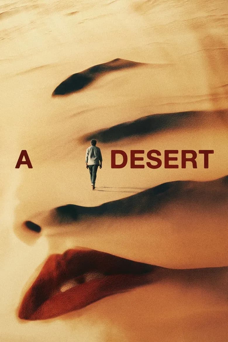 A Desert