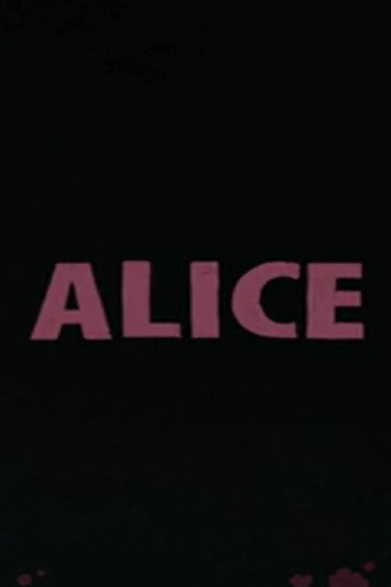 Alice