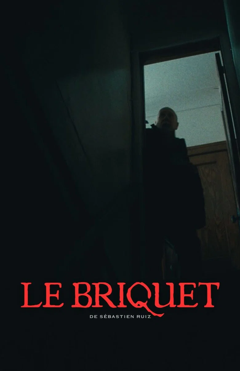 Le Briquet