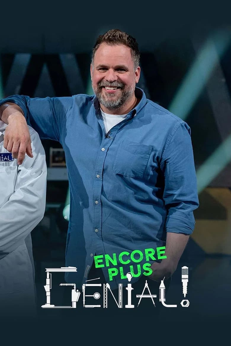 Encore plus Génial