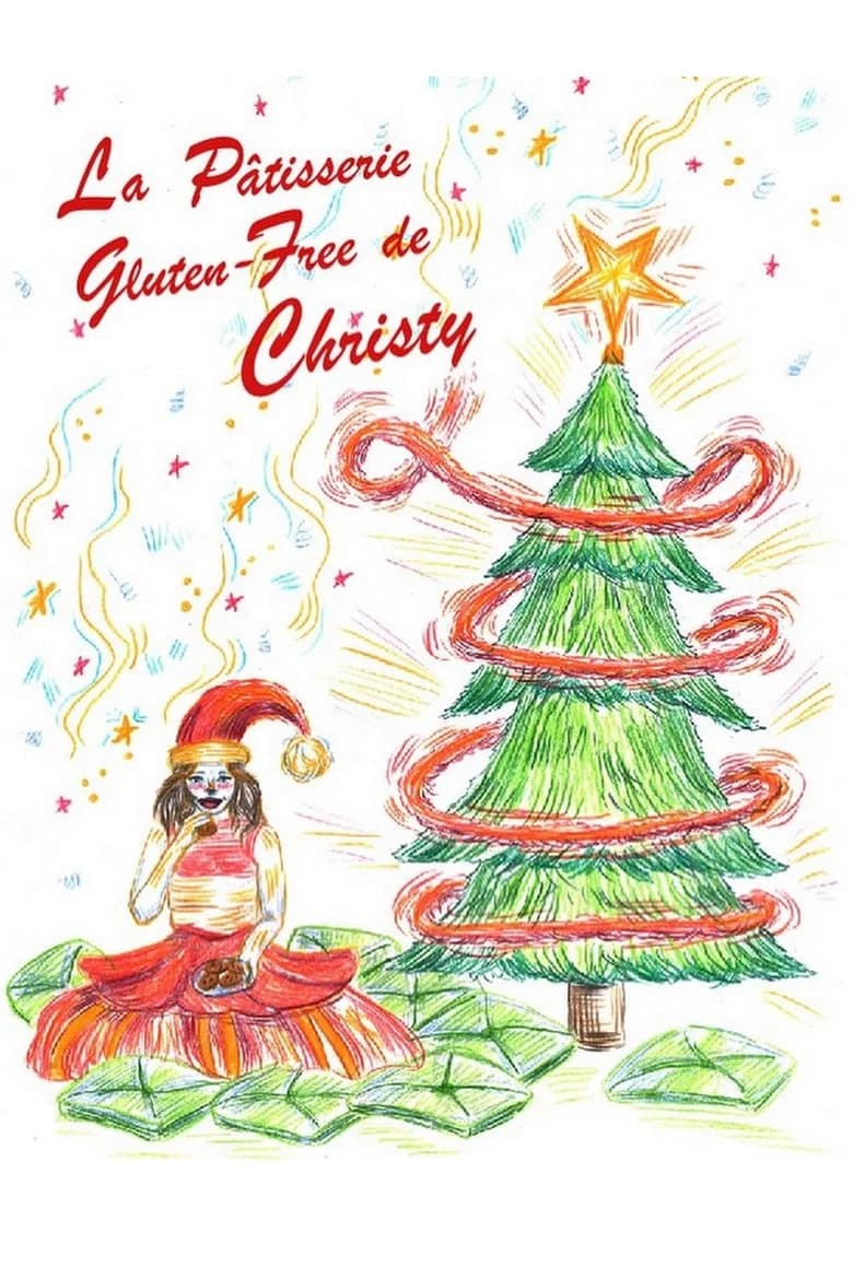 La Pâtisserie Gluten-Free de Christy !
