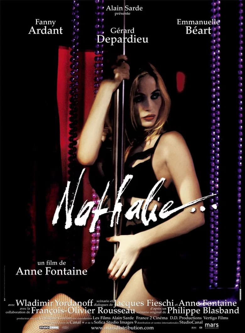 Nathalie…