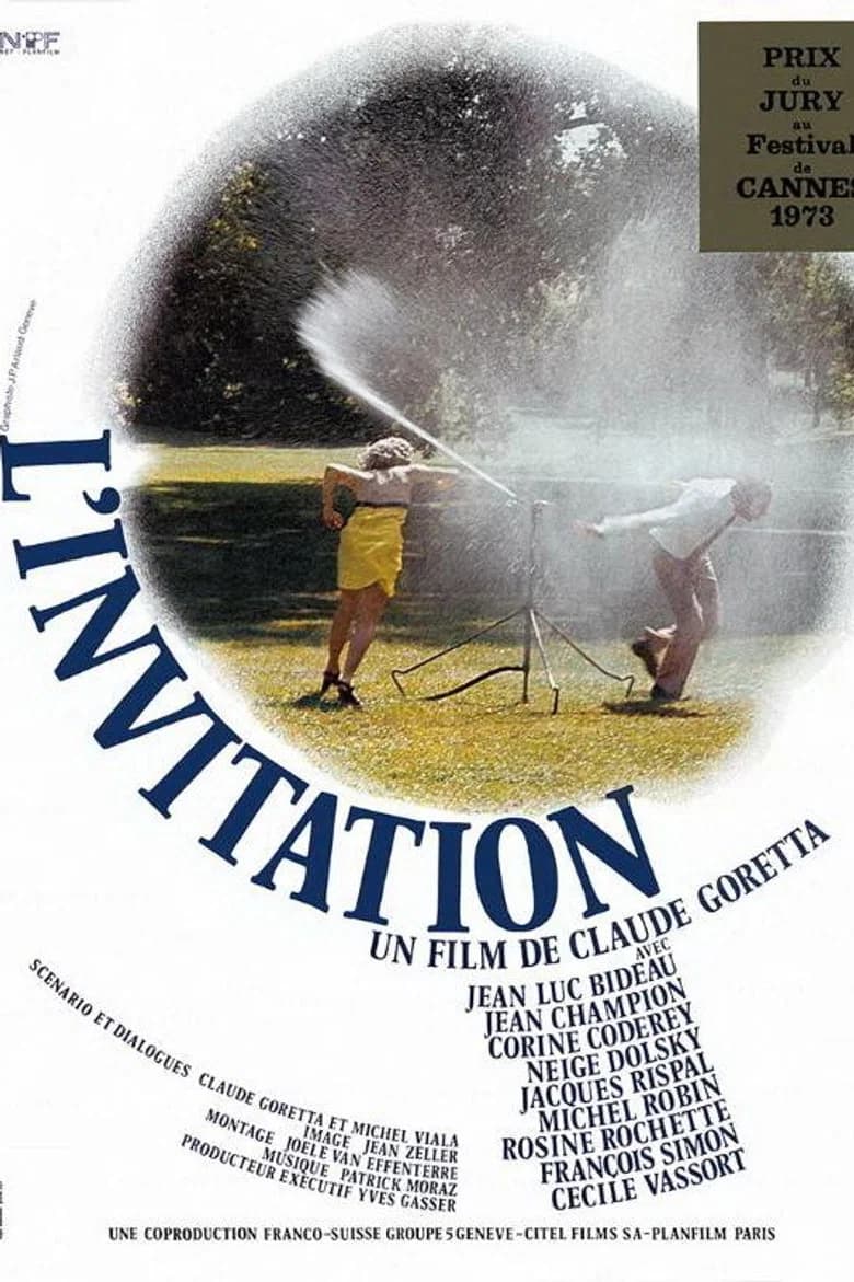 L'Invitation