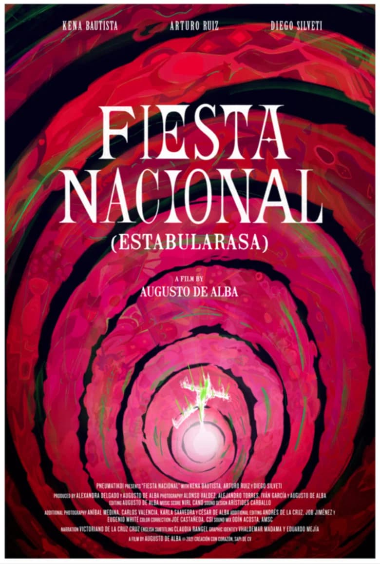 Fiesta Nacional (Estabularasa)