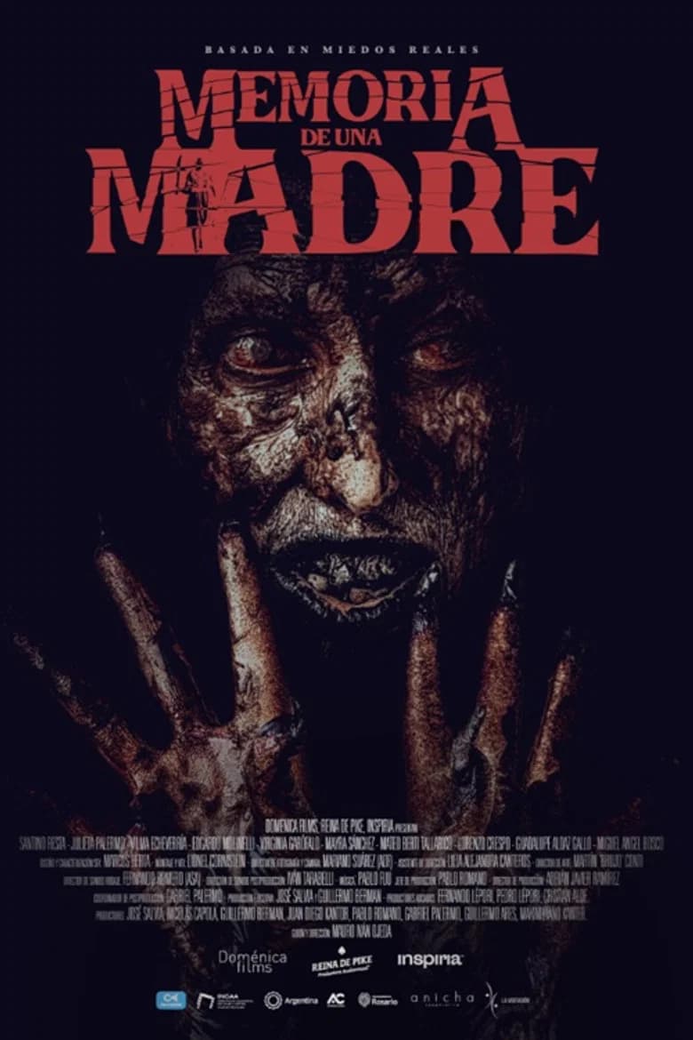 Memoria de una madre