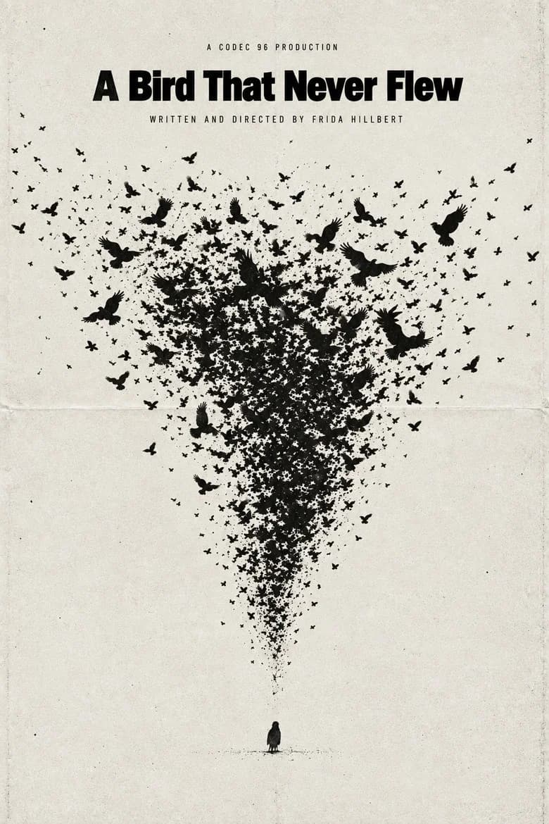 A Bird That Never Flew
