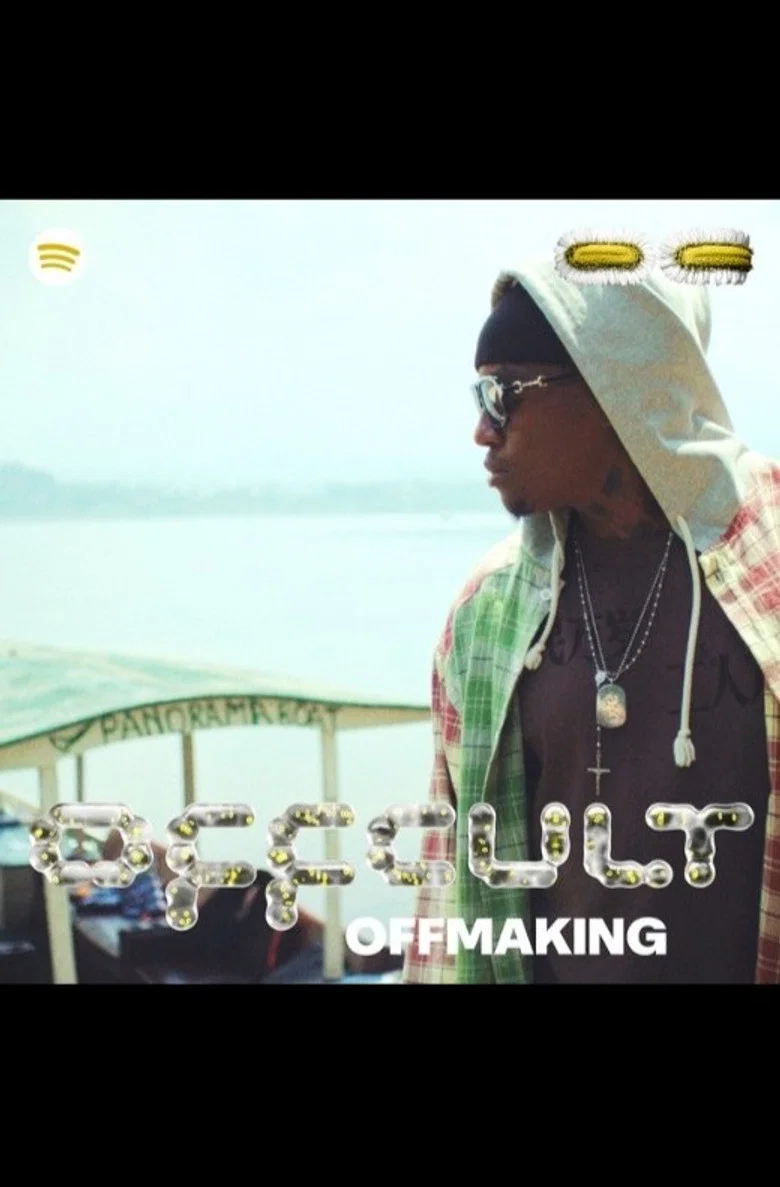 Boondawg – OFFMAKING by OFFCULT
