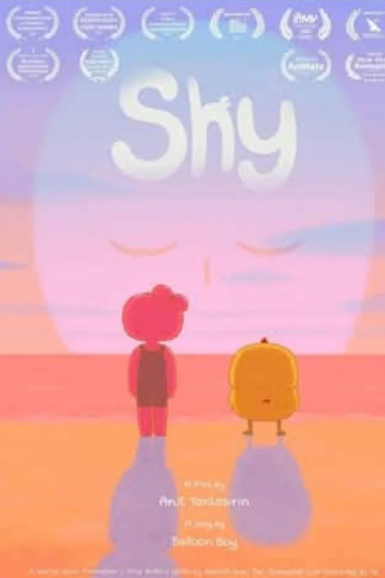 Shy