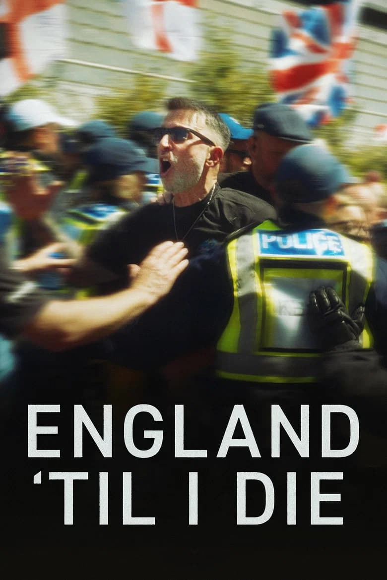 England 'Til I Die