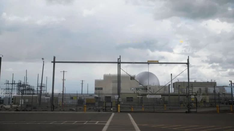 Nuclear Energy - The Solution for a Green Future?