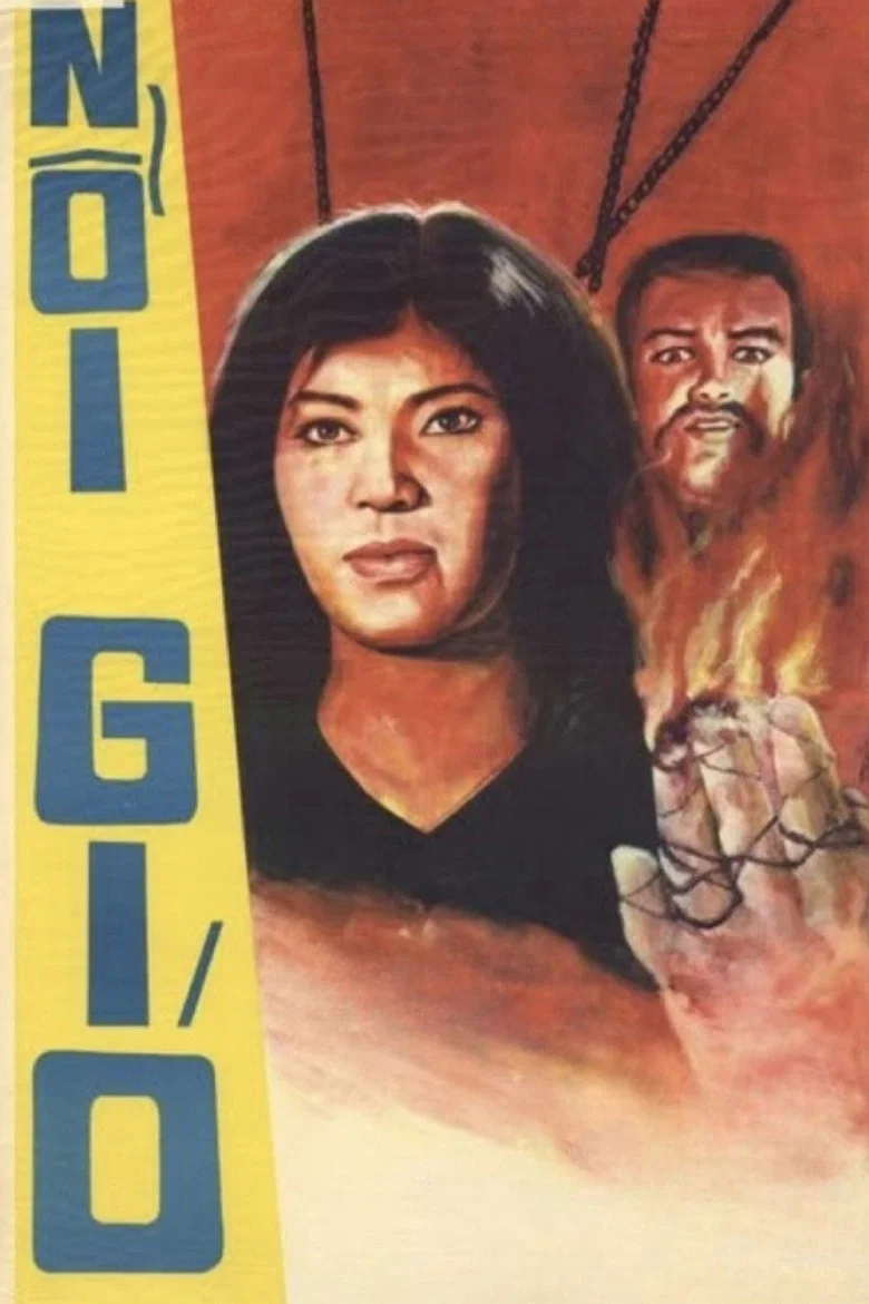 Nổi gió