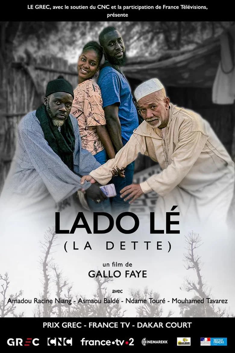La dette