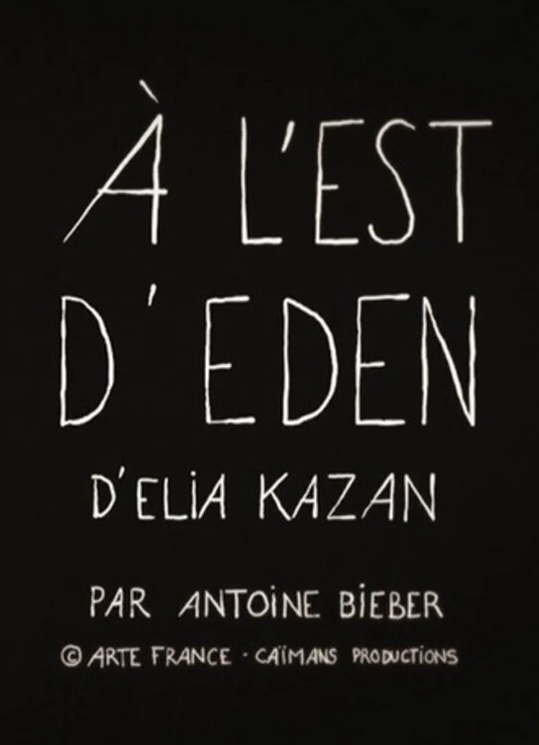 Short Cuts : A l'est d'Eden d'Elia Kazan