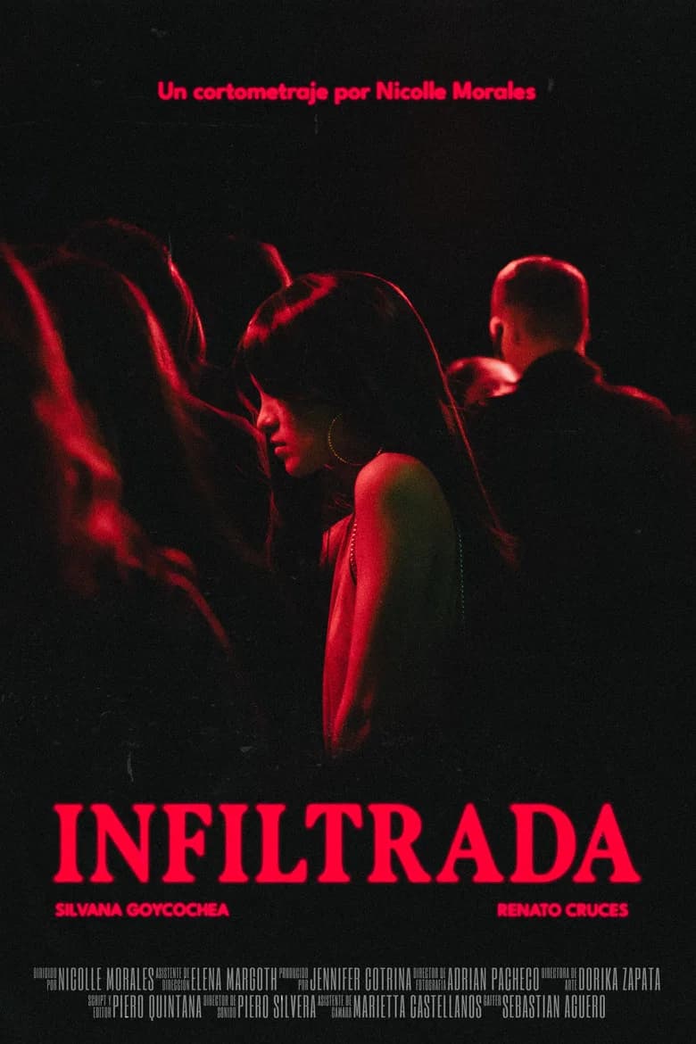 Infiltrada