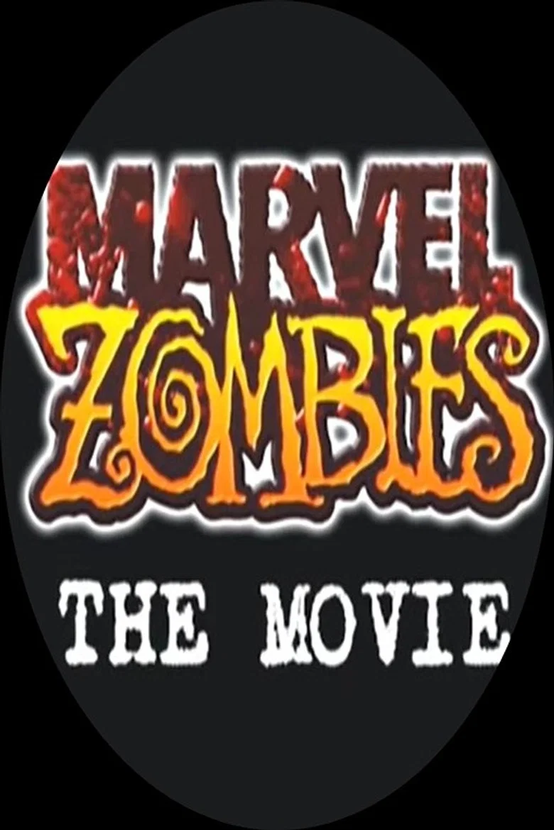 Marvel Zombies