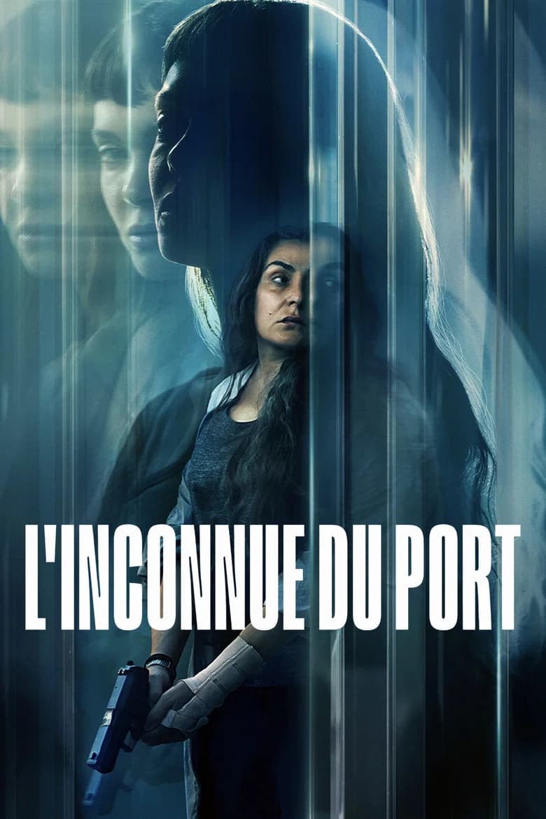 L'Inconnue du port