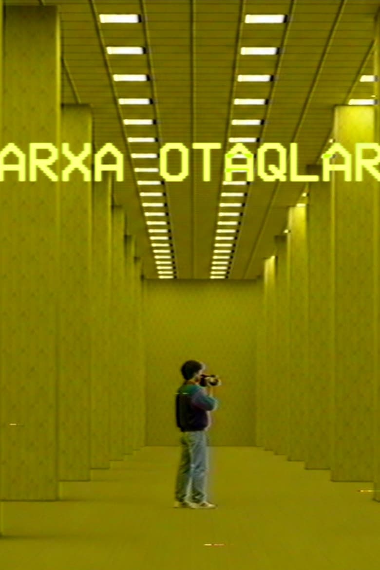 ARXA OTAQLAR