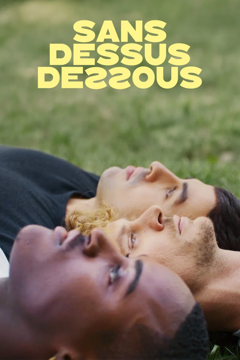 Sans dessus dessous