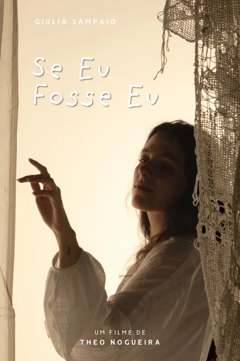 Se Eu Fosse Eu