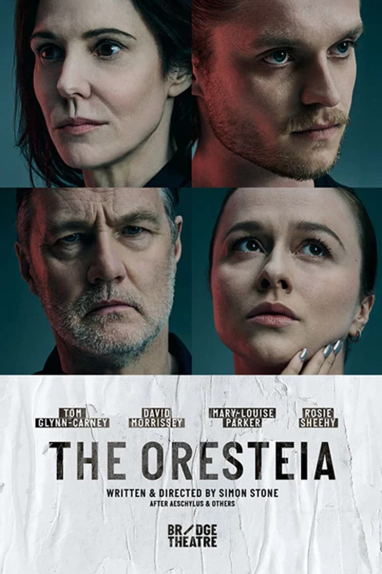 The Oresteia