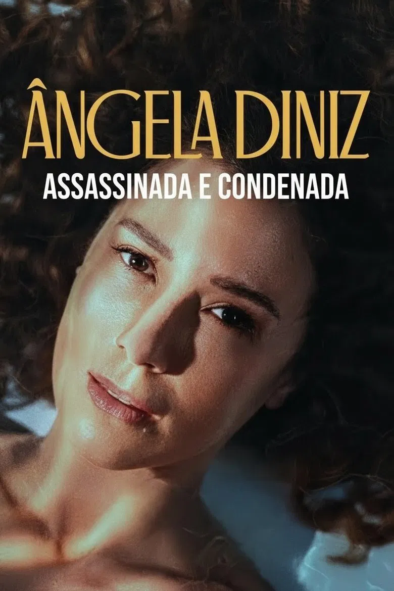 Angela Diniz : assassinée et accusée