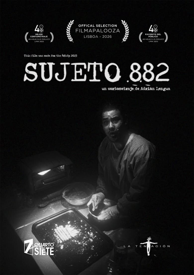 Sujeto 882