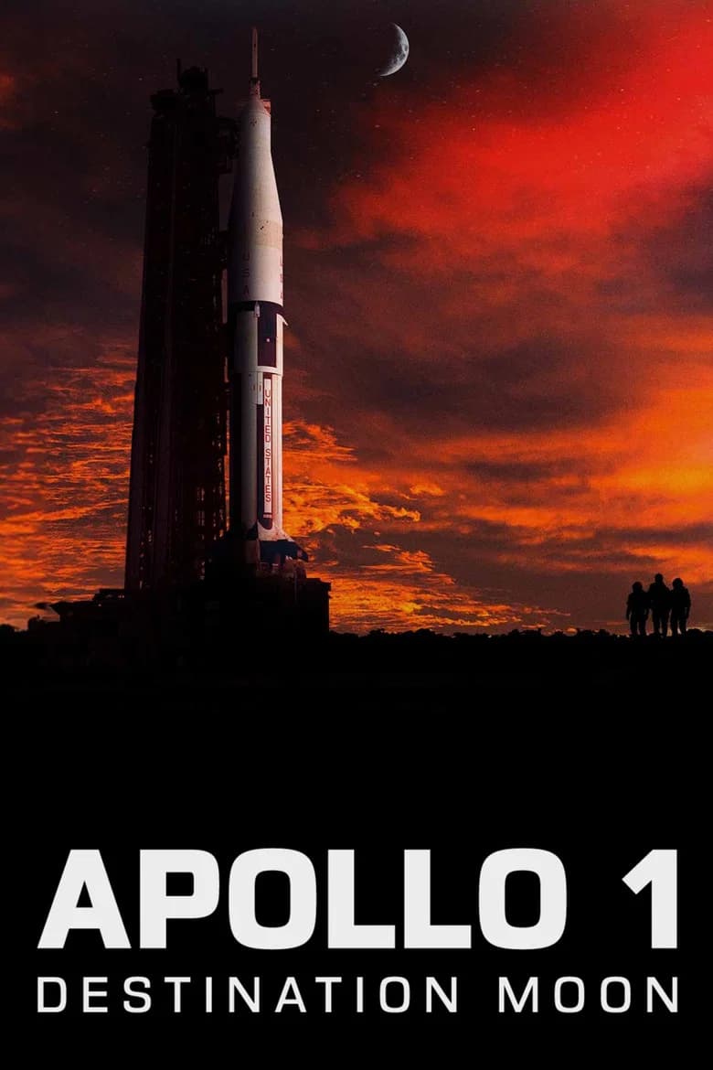 Apollo 1, l'histoire d'une tragédie