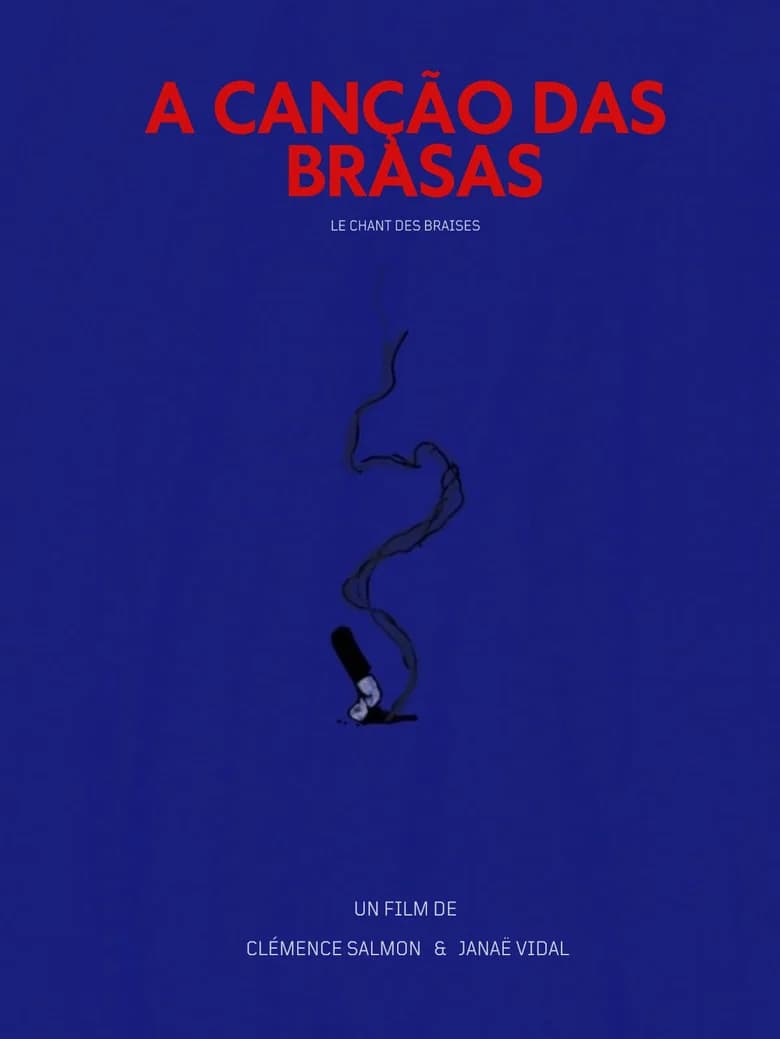 Le chant des braises