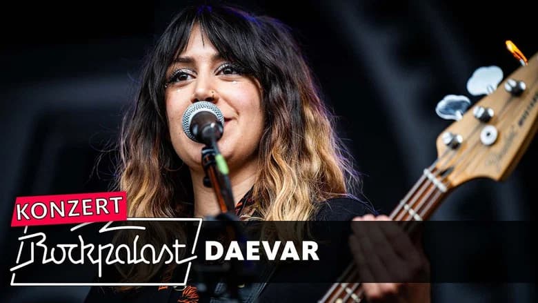 Daevar: Live at Freak Valley Festival