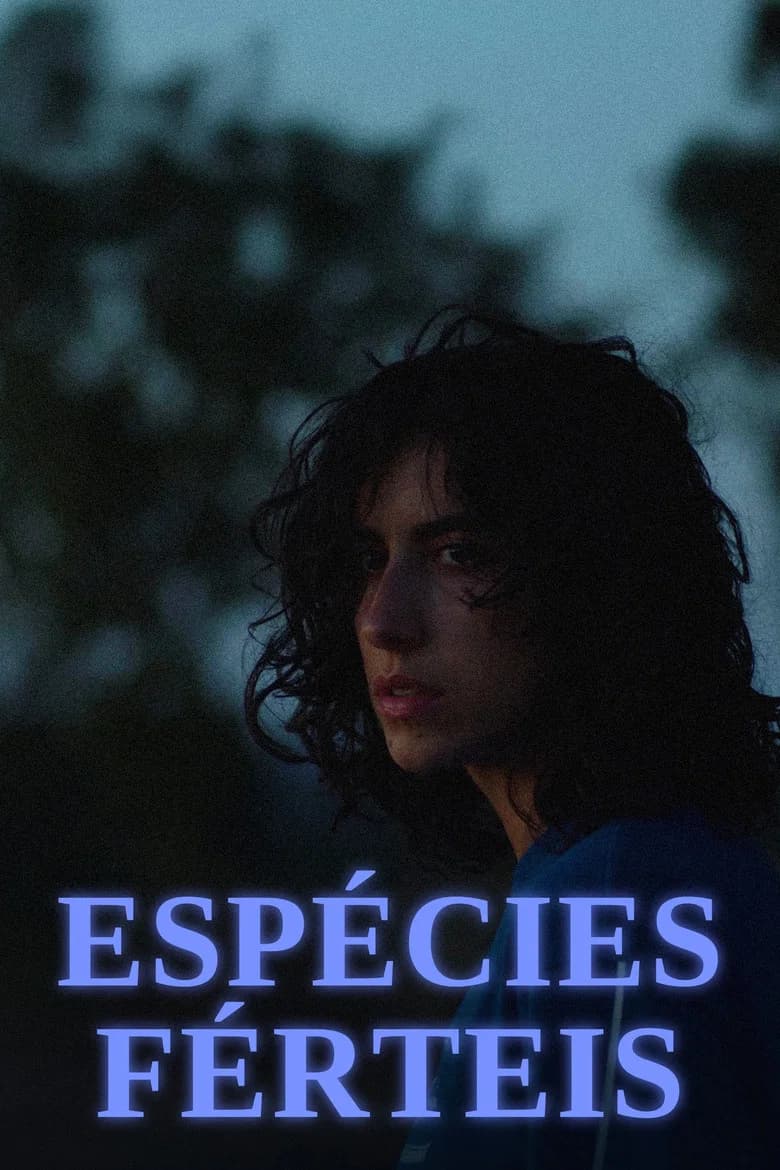 Espécies Férteis