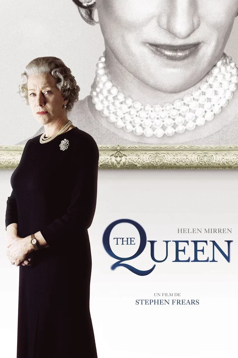 The Queen