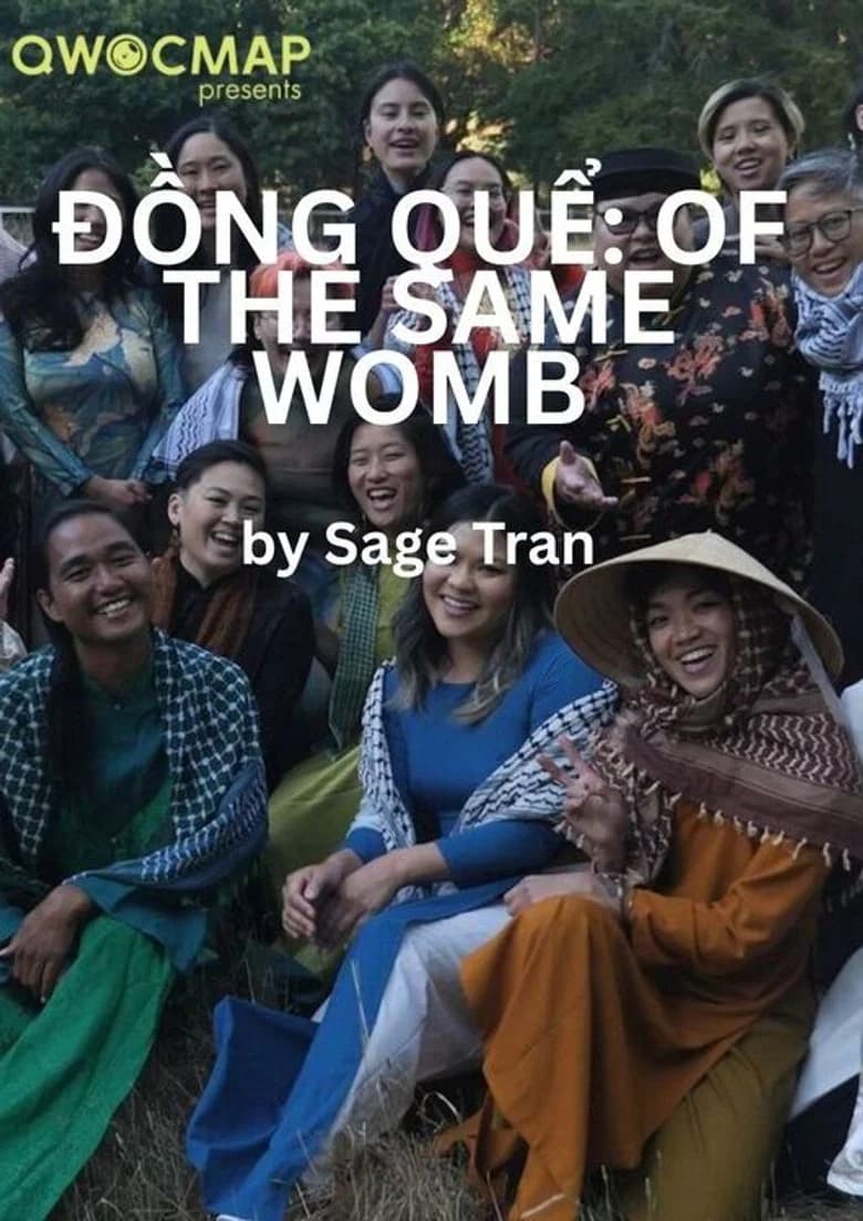 Đồng Quể: Of the Same Womb