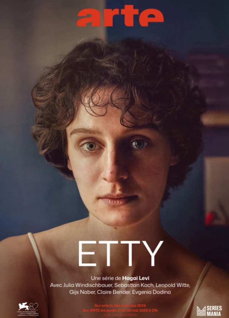 Etty
